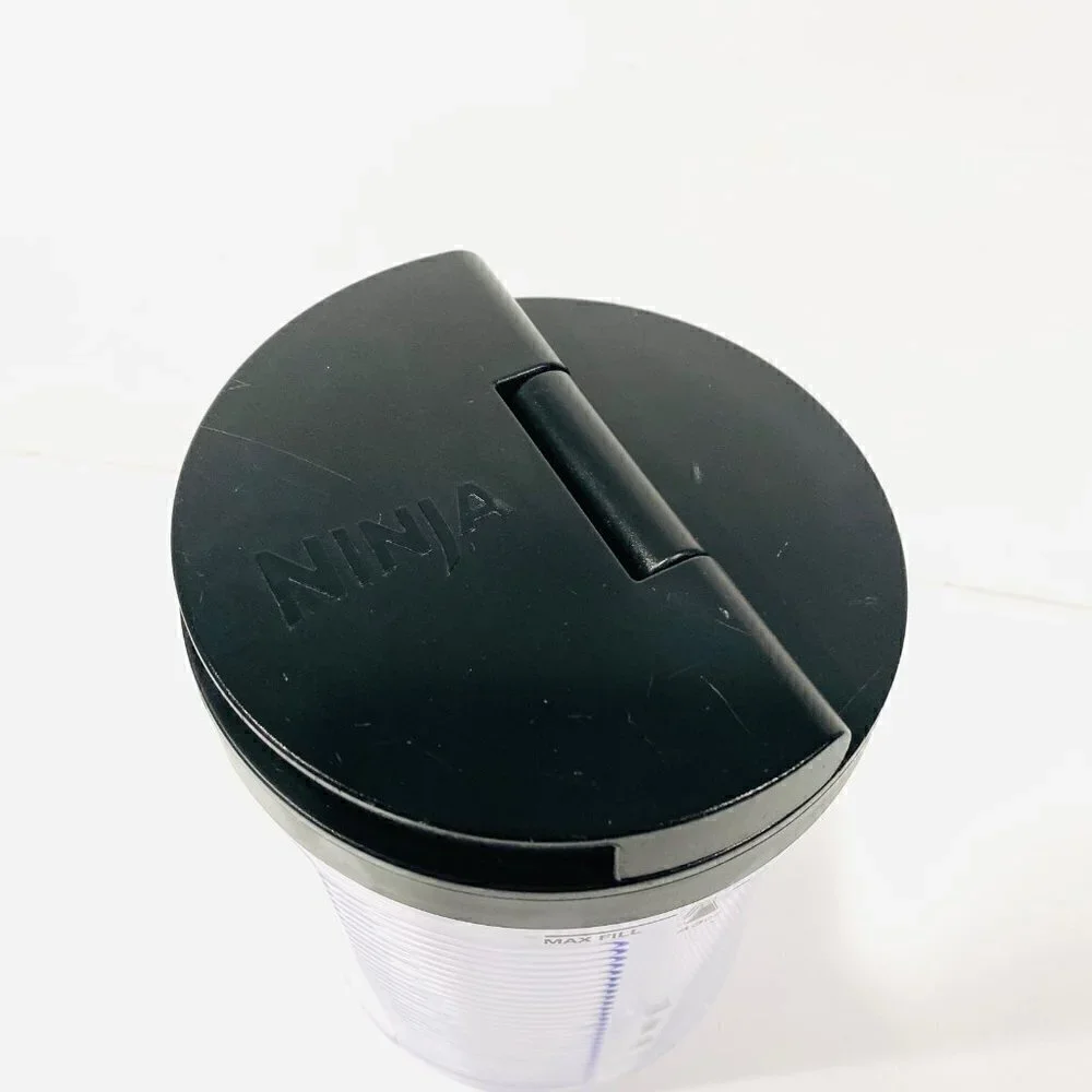 Ninja Coffee Bar Water Reservoir Model #108KNK85